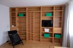 Etagenwohnung Köln Mülheim - 1 Zimmer, 42 m&sup2;, 840&euro; | Angebot:26094956