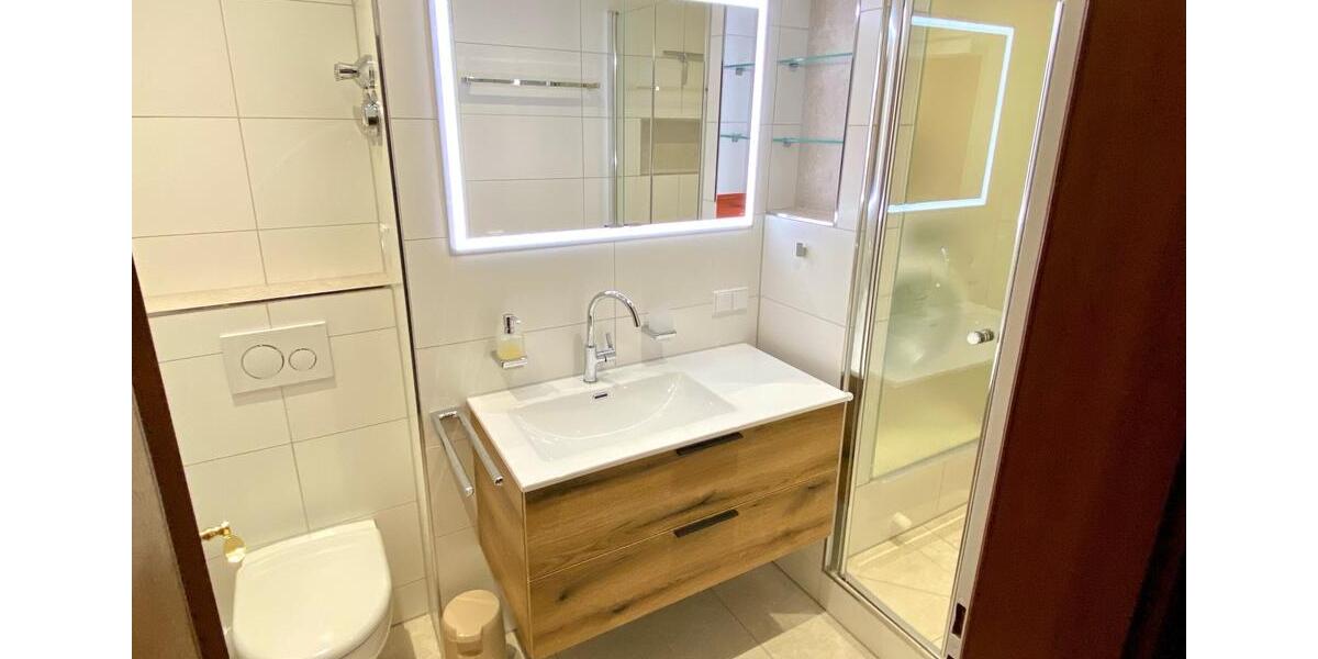 Dachgeschoßwohnung München Schwabing-Freimann - 2 Zimmer, 47 m&sup2;, 1.100&euro; | Angebot:24952496