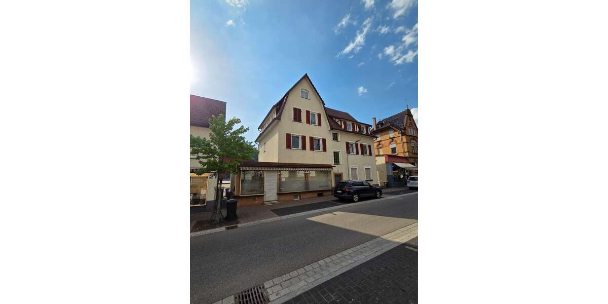 Gewerbeobjekt Schramberg - 350&euro; | Angebot:26759631