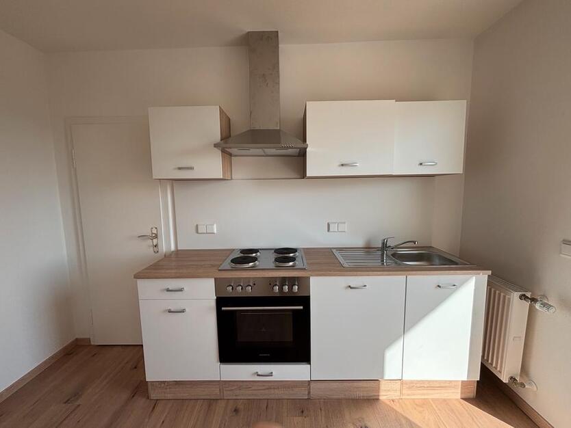 Wohnung in Perlesreut