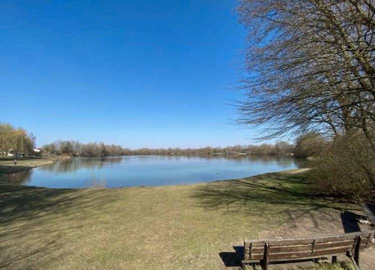 Maisonettenwohnung Königsbrunn - 3 Zimmer, 100 m&sup2;, 1.290&euro; | Angebot:26042071