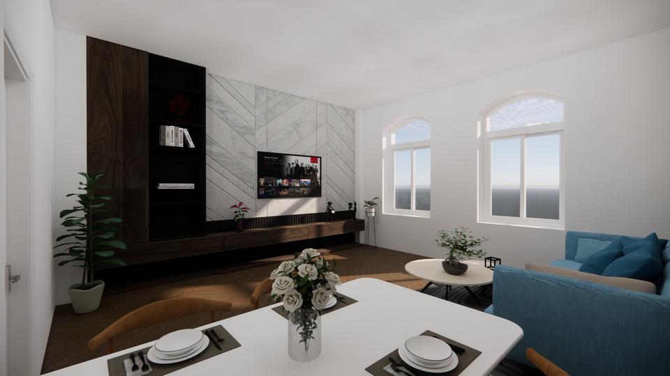 Erdgeschoßwohnung Mühlhausen (Thüringen) - 7 Zimmer, 160 m&sup2;, 890&euro; | Angebot:26033850