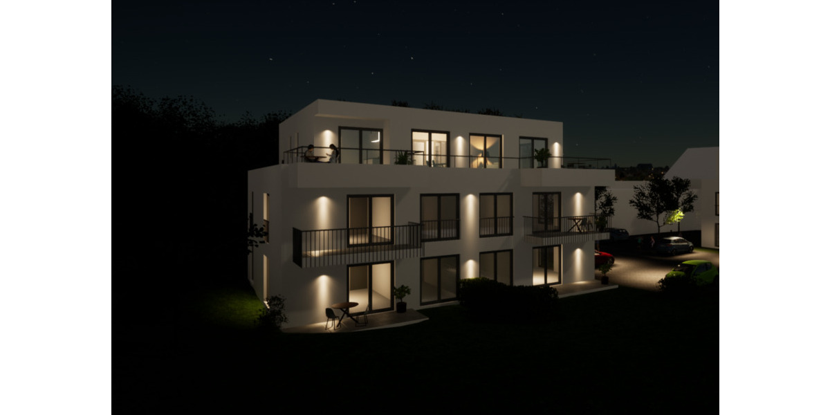 Etagenwohnung Nandlstadt - 4 Zimmer, 136 m&sup2;, 1.640&euro; | Angebot:23306876