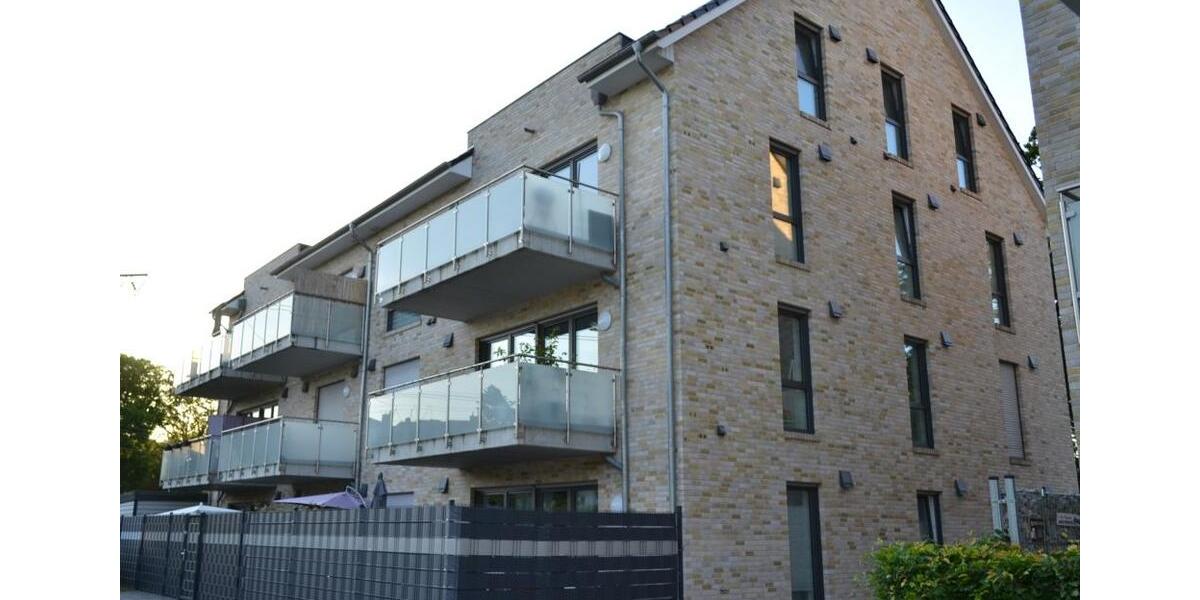 Etagenwohnung Rheine - 3 Zimmer, 87 m&sup2;, 1.050&euro; | Angebot:26704889