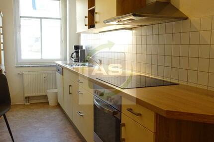 Zuhausegefühl sofort 3 zimmer