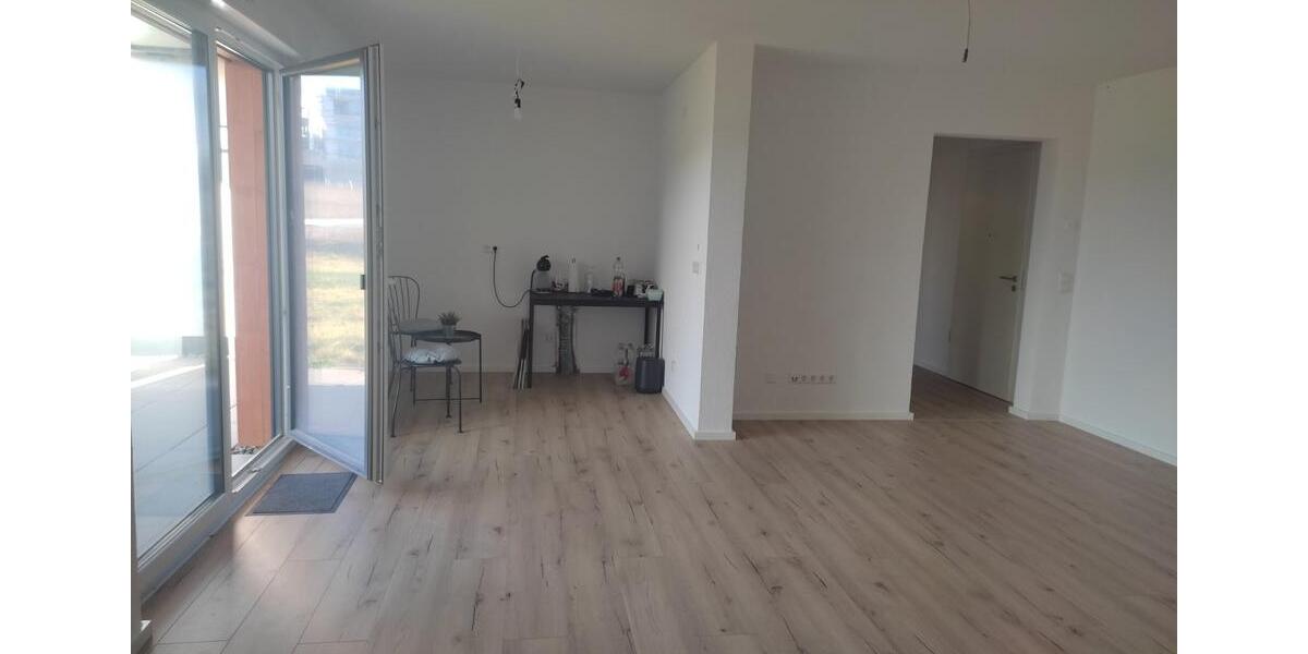 Erdgeschoßwohnung Schwäbisch Hall - 2 Zimmer, 85 m&sup2;, 1.150&euro; | Angebot:24601506