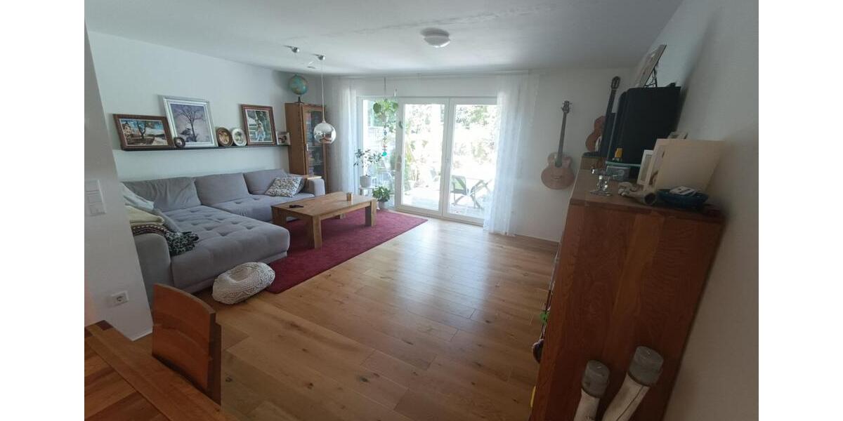 Wohnen auf Zeit Zirndorf - 1 Zimmer, 20 m&sup2;, 590&euro; | Angebot:24471302