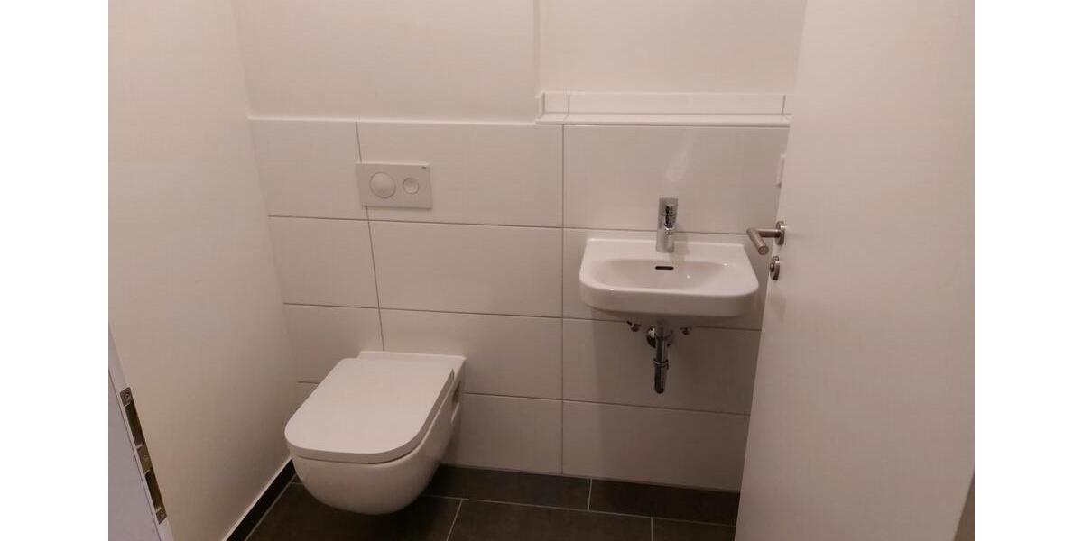 Moderne 3-Zimmer-Neubauwohnung am Alten Flughafen in Gießen 3 zimmer