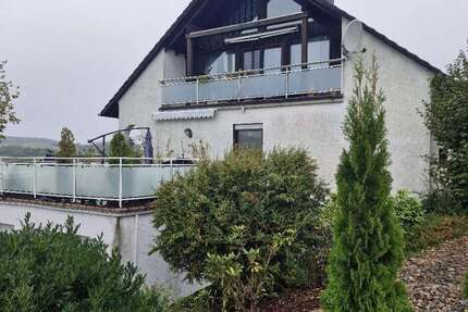 Wohnung zum Mieten in Brücken 850 € 110 m² 5 zimmer