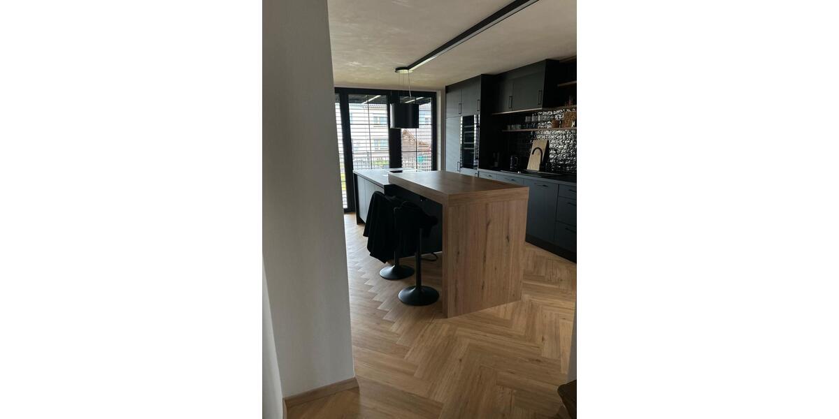 Erdgeschoßwohnung Oberteuringen - 3 Zimmer, 87 m&sup2;, 1.600&euro; | Angebot:26266025