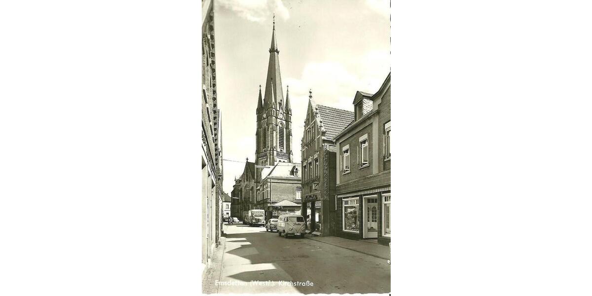 Gewerbeobjekt Emsdetten - 990&euro; | Angebot:24746147