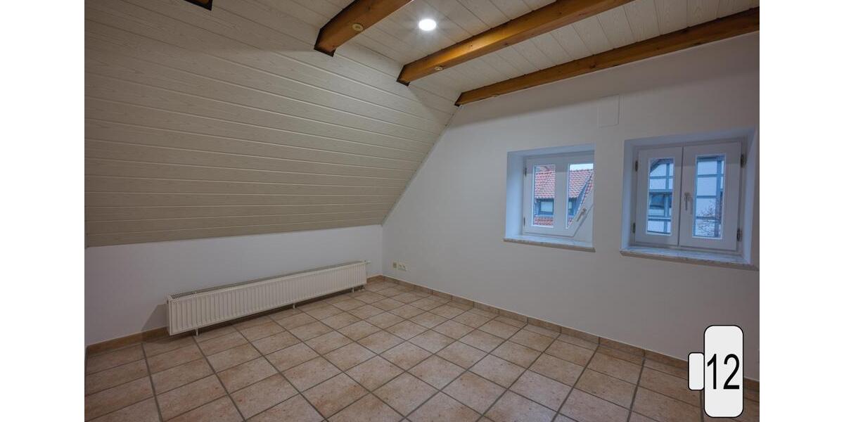 Maisonette-Wohnung in Bestlage von Steinhude 5 zimmer