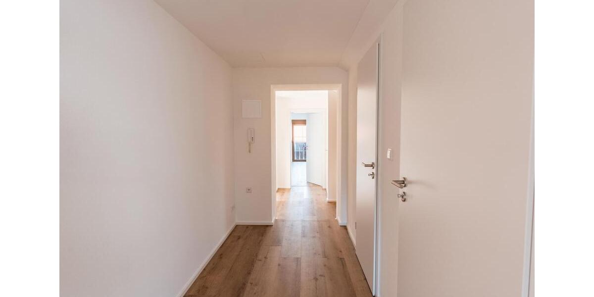 Dachgeschoßwohnung Nesselwang - 3 Zimmer, 96 m&sup2;, 1.010&euro; | Angebot:25614554