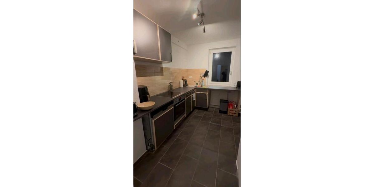 Etagenwohnung Rudolstadt - 2 Zimmer, 61 m&sup2;, 600&euro; | Angebot:25940885