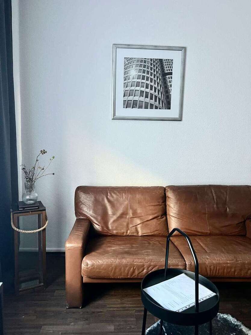 Wohnen auf Zeit in Köln 1.250 € 1 zimmer