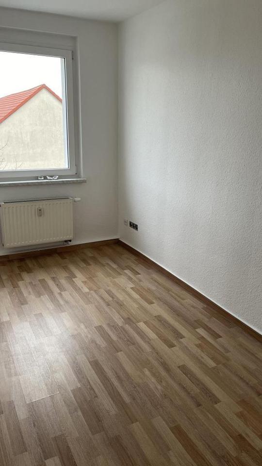Gemütliche Wohnung in ruhiger Wohnlage