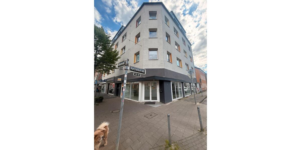 Gewerbeobjekt Düsseldorf Stadtbezirk 7 - 2.000&euro; | Angebot:26155624