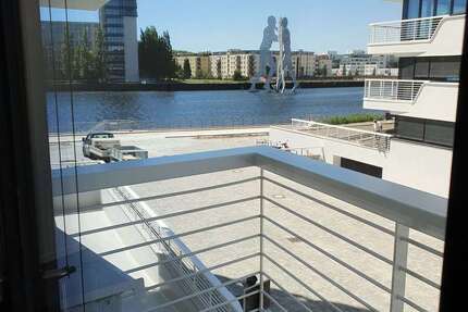 Wohnung Berlin Friedrichshain - 2 Zimmer, 48 m&sup2;, 1.430&euro; | Angebot:26185226