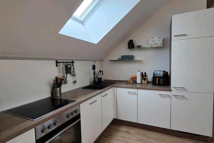 Wohnung Nördlingen - 2 Zimmer, 65 m&sup2;, 730&euro; | Angebot:24869359