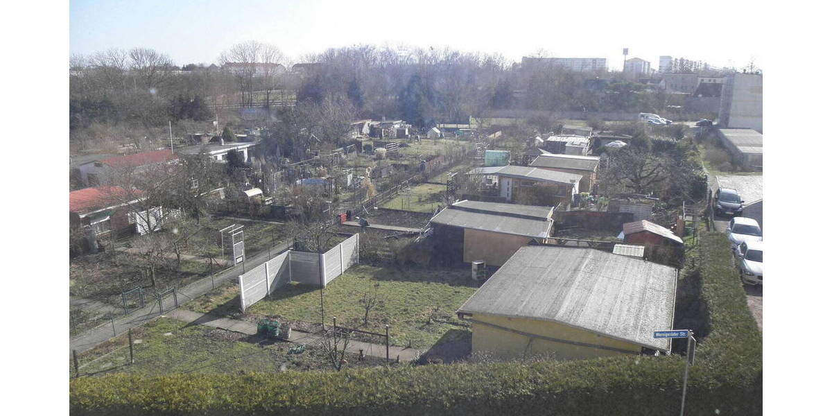 Etagenwohnung Magdeburg Lemsdorf - 2 Zimmer, 60 m&sup2;, 340&euro; | Angebot:26155490