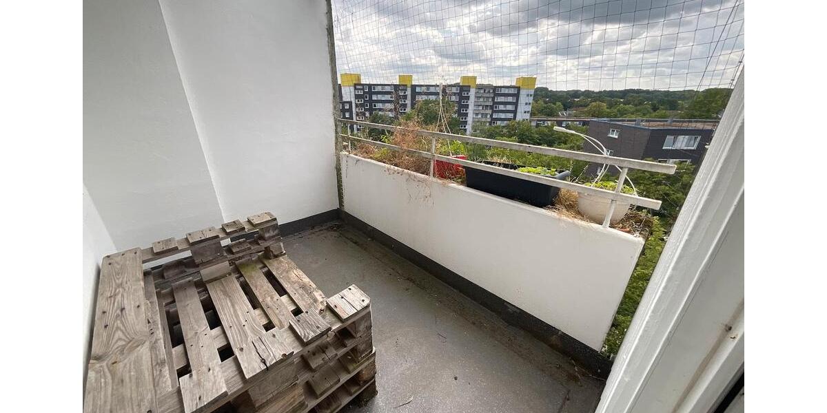 Schönes WG Zimmer mit eigenem Balkon 1 zimmer