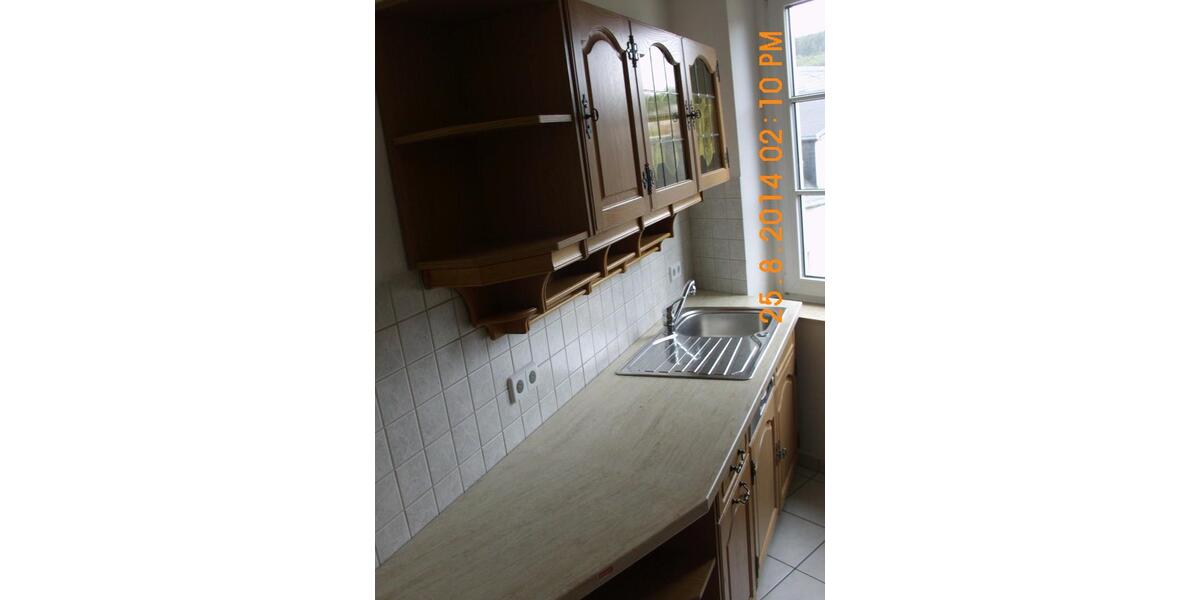 Dachgeschoßwohnung Elterlein - 3 Zimmer, 66 m&sup2;, 360&euro; | Angebot:24785608