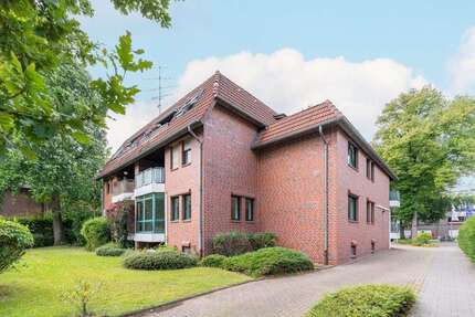 Gewerbeobjekt Bocholt Feldmark - 2.400&euro; | Angebot:22432559