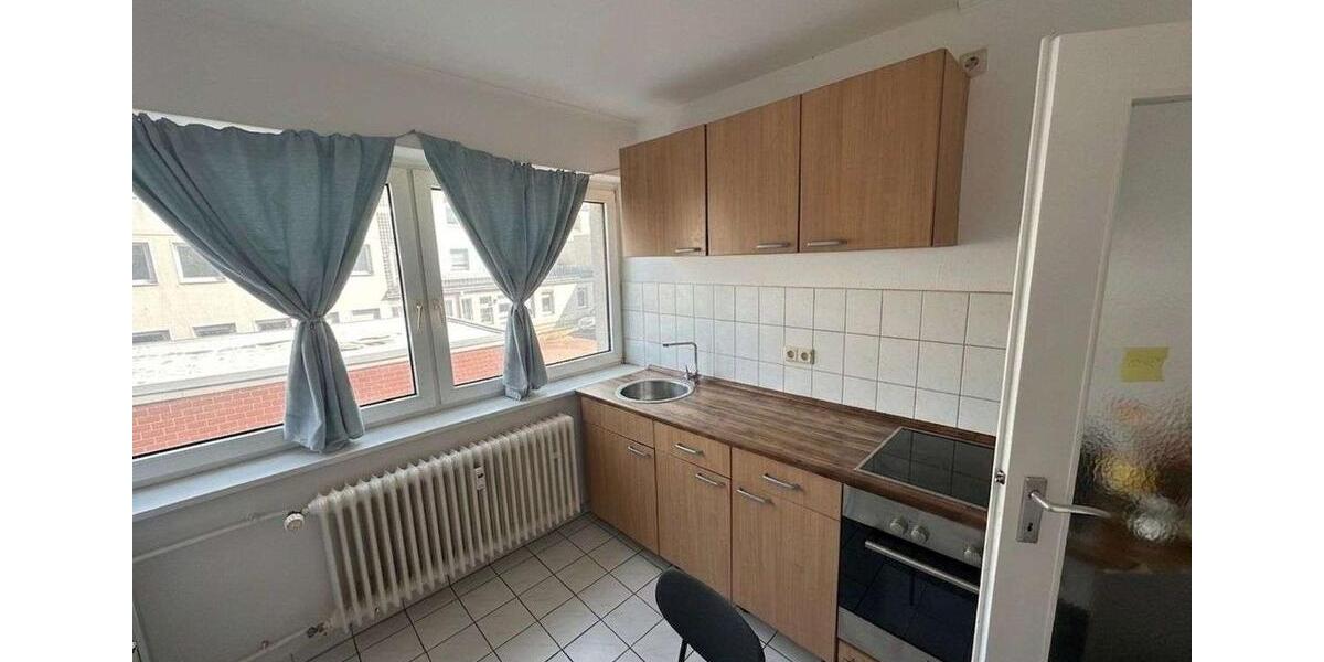 Etagenwohnung Salzgitter - 2 Zimmer, 52 m&sup2;, 450&euro; | Angebot:26337276