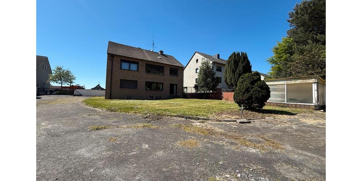 Erdgeschoßwohnung Gladbeck - 3.5 Zimmer, 92 m&sup2;, 1.500&euro; | Angebot:26416909