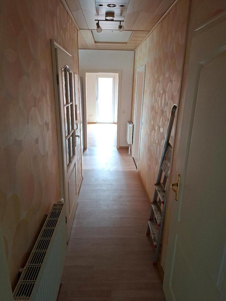 Wohnung zu vermieten