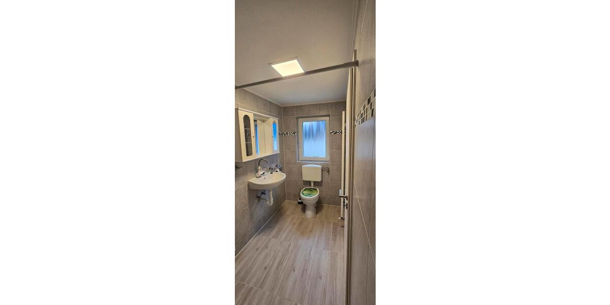 Erdgeschoßwohnung Dürrwangen - 1 Zimmer, 38 m&sup2;, 450&euro; | Angebot:26039157