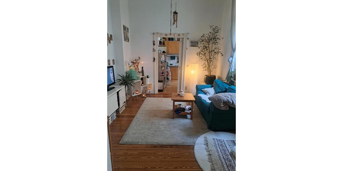 Wohnen auf Zeit Wiesbaden Südost - 2 Zimmer, 54 m&sup2;, 850&euro; | Angebot:26051090