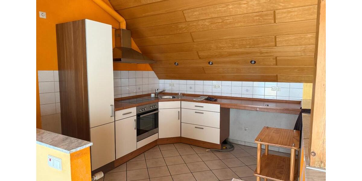 Etagenwohnung Nierstein - 2 Zimmer, 70 m&sup2;, 854&euro; | Angebot:26647785