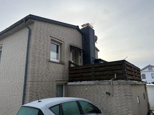 Etagenwohnung Marne - 2 Zimmer, 65 m&sup2;, 500&euro; | Angebot:25796089