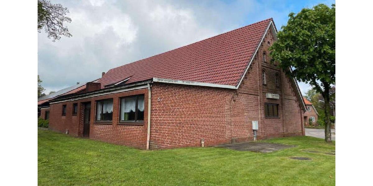 Erdgeschoßwohnung Bülkau - 2 Zimmer, 53 m&sup2;, 470&euro; | Angebot:25964906