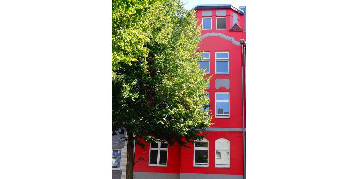 Etagenwohnung Aachen Aachen-Mitte - 2 Zimmer, 50 m&sup2;, 595&euro; | Angebot:27194922