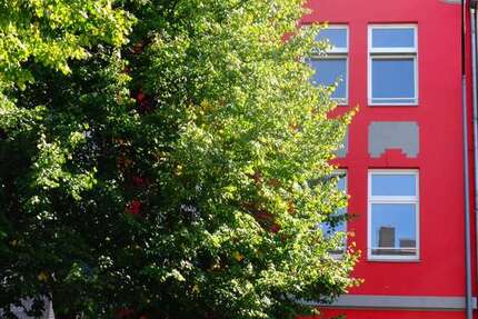 Wohnung Aachen Aachen-Mitte - 2 Zimmer, 50 m&sup2;, 595&euro; | Angebot:27194922