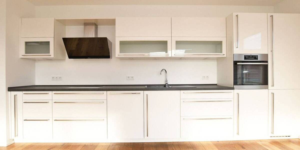 Etagenwohnung Germering - 4 Zimmer, 98 m&sup2;, 1.990&euro; | Angebot:26127409