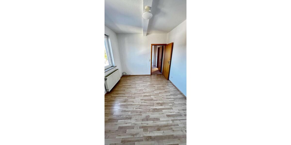 Dachgeschoßwohnung Oberharz am Brocken Benneckenstein - 3 Zimmer, 62 m&sup2;, 357&euro; | Angebot:24648675