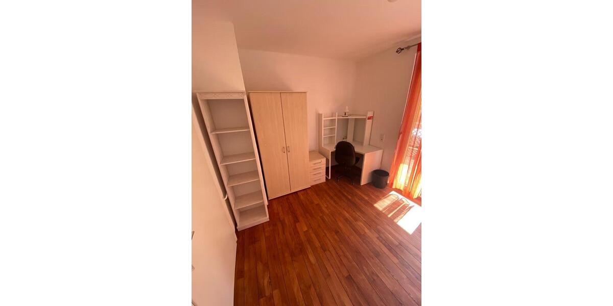 Wohnen auf Zeit Heidenheim an der Brenz Aufhausen - 1 Zimmer, 18 m&sup2;, 500&euro; | Angebot:26527598