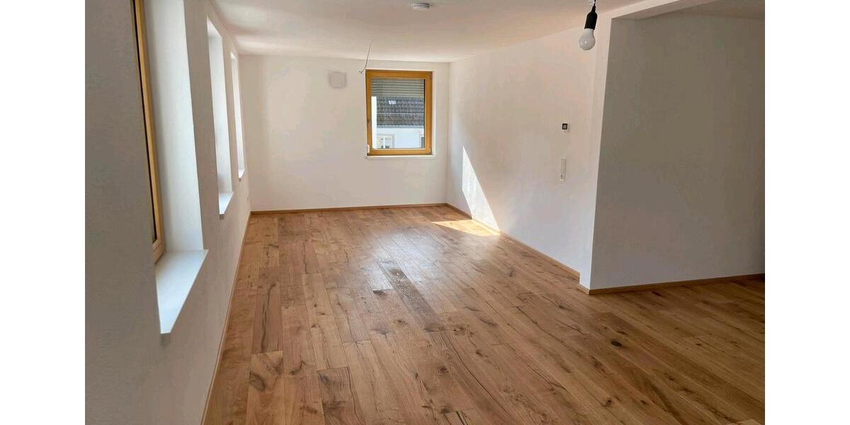 Wohnen auf Zeit Leutkirch im Allgäu - 1 Zimmer, 16 m&sup2;, 550&euro; | Angebot:26684186