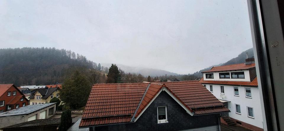 Etagenwohnung Langelsheim - 5 Zimmer, 95 m&sup2;, 350&euro; | Angebot:25945761