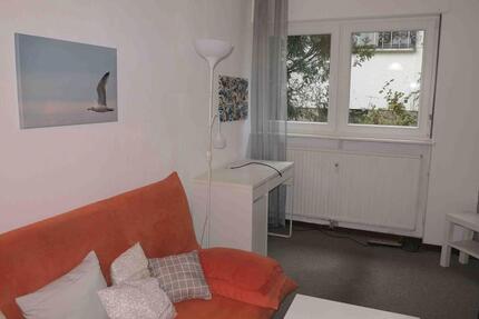 Wohnung Saarbrücken St. Arnual - 1 Zimmer, 24 m&sup2;, 450&euro; | Angebot:26348048