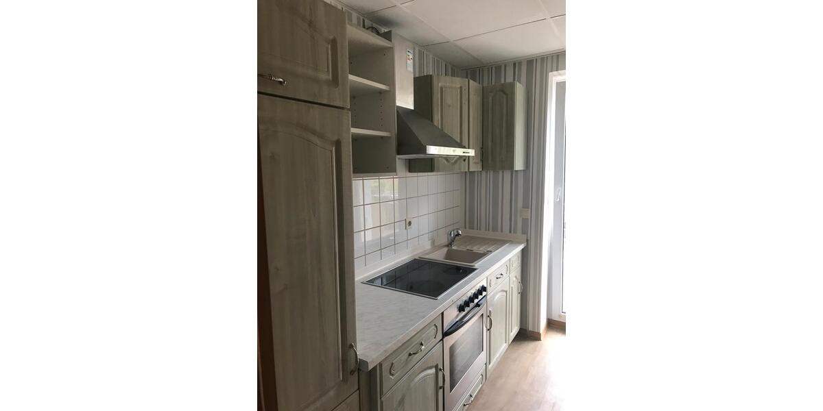 Erdgeschoßwohnung Groitzsch - 1 Zimmer, 39 m&sup2;, 292&euro; | Angebot:26213076