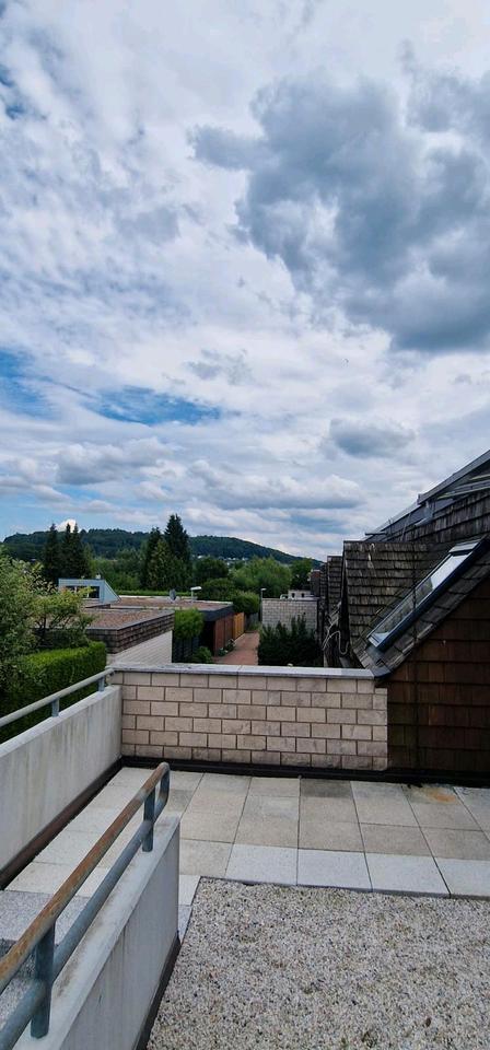 TOP 2 Zimmer Wohnung Hochparterre Zentral