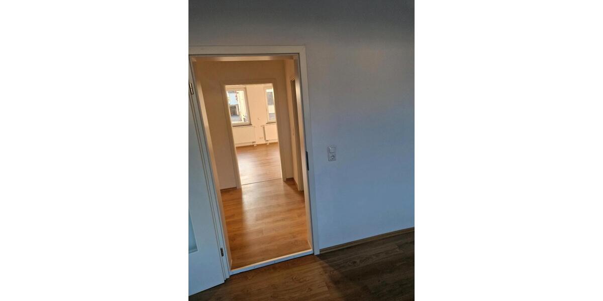 1 ZKB Ehringshausen Katzenfurt neu Renovierte Singelwohnung zimmer