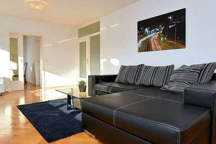 Wohnung zum Mieten in Stuttgart 1.890 € 98 m² 4 zimmer