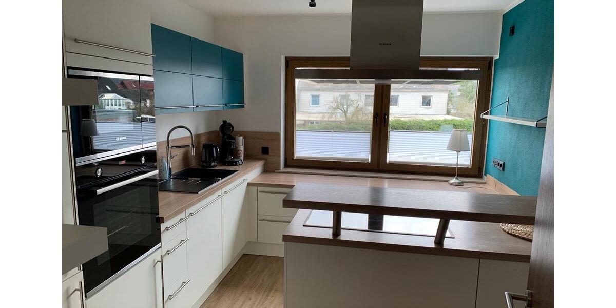 Erdgeschoßwohnung Walsdorf - 3 Zimmer, 125 m&sup2;, 1.100&euro; | Angebot:25221494