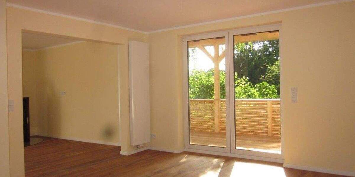 Etagenwohnung Bad Harzburg Ostviertel - 3 Zimmer, 115 m&sup2;, 1.300&euro; | Angebot:25728359