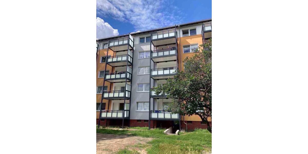 Etagenwohnung Hannover Buchholz-Kleefeld - 2 Zimmer, 58 m&sup2;, 637&euro; | Angebot:26694716